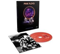 PINK FLOYD - DELICATE SOUND OF THUNDER (2019 REMIX) (LIVE) BLU-RAY NEW
