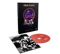 Pink Floyd - Delicate Sound of Thunder (2019 Remix) [Live] [DVD] [2020]