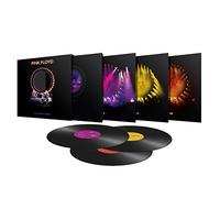 Pink Floyd - Delicate Sound of Thunder (2019 Remix) [Live] [VINYL]