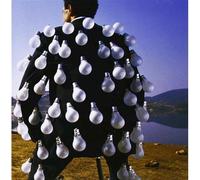 Pink Floyd - Delicate Sound Of Thunder [CD]