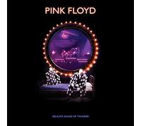 Pink Floyd - Delicate Sound Of Thunder 3LP [VINYL]