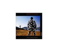Pink Floyd - Delicate Sound Of Thunder [CD]