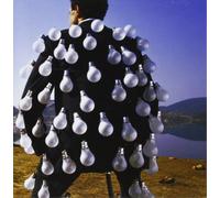 Pink Floyd - Delicate Sound Of Thunder [CD]