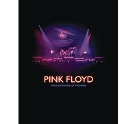 Pink Floyd - Delicate Sound Of Thunder - Restored, Re-edited, Remixed [Blu-ray]