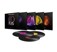 Pink Floyd - Delicate Sound Of Thunder. Vinyl 3LP 180g Box Album NEW & SEALED