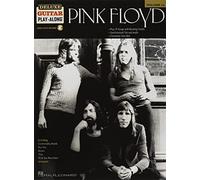 Pink Floyd Deluxe Guitar Play-Along Volume 11 Deluxe Guitar Play-along 11 the Ne