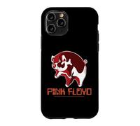 Pink Floyd Distressed Pig Case for iPhone 11 Pro