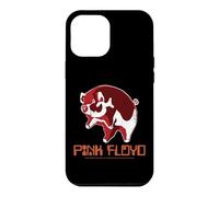 Pink Floyd Distressed Pig Case for iPhone 12 Pro Max