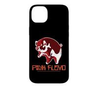 Pink Floyd Distressed Pig Case for iPhone 14 Plus