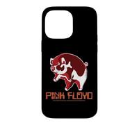 Pink Floyd Distressed Pig Case for iPhone 14 Pro Max