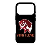 Pink Floyd Distressed Pig Case for iPhone 17 Pro