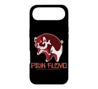 Pink Floyd Distressed Pig Case for iPhone Air