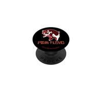 Pink Floyd Distressed Pig PopSockets Adhesive PopGrip