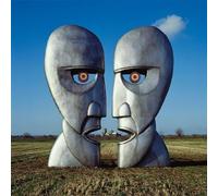 PINK FLOYD - DIVISION BELL (2011-REMASTER),THE 2 VINYL LP NEW