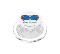 Pink Floyd Division Bell Airship Blimp Faces 1994 PopSockets PopGrip for MagSafe