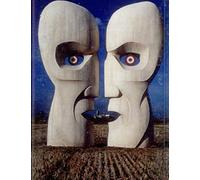 Pink Floyd - Division Bell [CASSETTE]