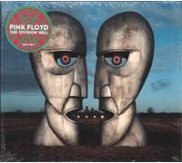 Pink Floyd - The Division Bell