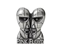 Pink Floyd Division Bell Pin Badge