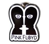 Pink Floyd Division Bell Pin Badge