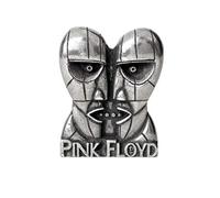 Pink Floyd Division Bell Pin Badge