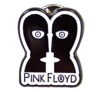 Pink Floyd Division Bell Pin Badge One Size