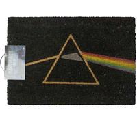 Pink Floyd - Dark Side Of The Moon - Doormat Onesize