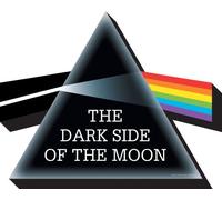Pink Floyd DSOM Chunky Magnet
