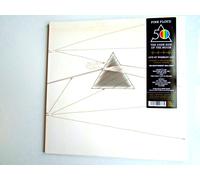 Pink Floyd - The Dark Side Of The Moon: Live At Wembley 1975 (2023 Master) - Vinyl