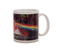 Pink Floyd Dsotm 40Th Mug Multicoloured (One Size)