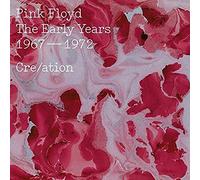 Pink Floyd - Early Years: Cre/Ation