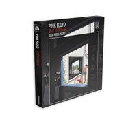 Pink Floyd Echoes 1000 Piece Jigsaw Puzzle: Game