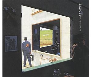 Pink Floyd - Echoes (The Best Of Pink Floyd)