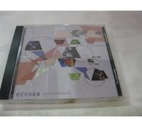 Pink Floyd Echoes The Best Of Pink Floyd 8 Track Sampler