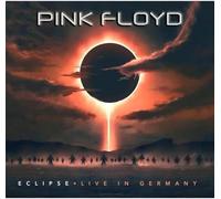 Pink Floyd - ECLIPSE - LIVE IN GERMANY