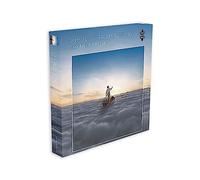 PINK FLOYD - ENDLESS RIVER 500 PIECE JIGSAW PUZZLE - Jigsaw Puzzle - N600z