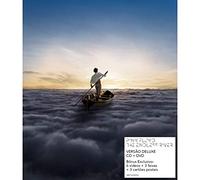 Pink Floyd - Endless River (+DVD)