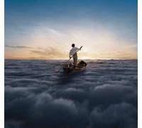 PINK FLOYD - ENDLESS RIVER - CD - J3z