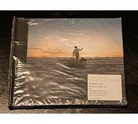 Pink Floyd - the Endless River [CD]