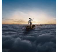 Pink Floyd - Endless River (+DVD)