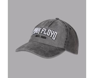 Pink Floyd: Est 1965 Baseball Cap