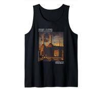 PINK FLOYD FADED ANIMALS Tank Top