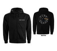 Pink Floyd - hoodies - Unisex - Long Sleeves - Large - K500z
