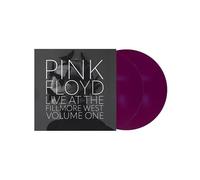 PINK FLOYD - FILLMORE WEST 1970 VOL.1 (PURPLE VINYL 2LP) [VINYL]