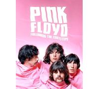 Pink Floyd: Following the Footsteps