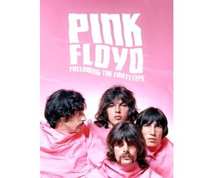 Pink Floyd: Following the Footsteps