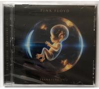 Pink Floyd Frankfurt 1972 CD New Sealed Speak Out Breathe 803341604377