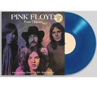 Pink Floyd - From Oblivion Vol. 1: Live In San Diego, October 17th 1971 [VINYL]
