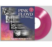Pink Floyd - From Oblivion Vol. 2: Live In San Diego, October 17th 1971 [VINYL]