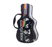 Pink Floyd Guitar TinBox Socks multicolour EU 40-46