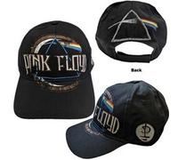 Pink Floyd Cappello Dunkle Seite des Mondes